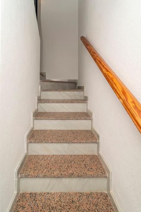 Duplex San Jose Beach Apartment Exterior photo